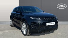 Land Rover Range Rover Evoque 1.5 P300e R-Dynamic SE 5dr Auto Hatchback